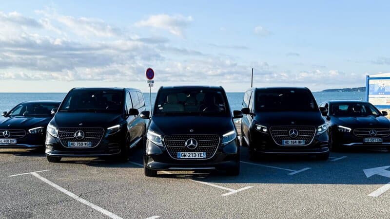 Fleet Management