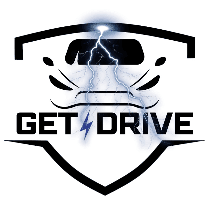 Get Drive