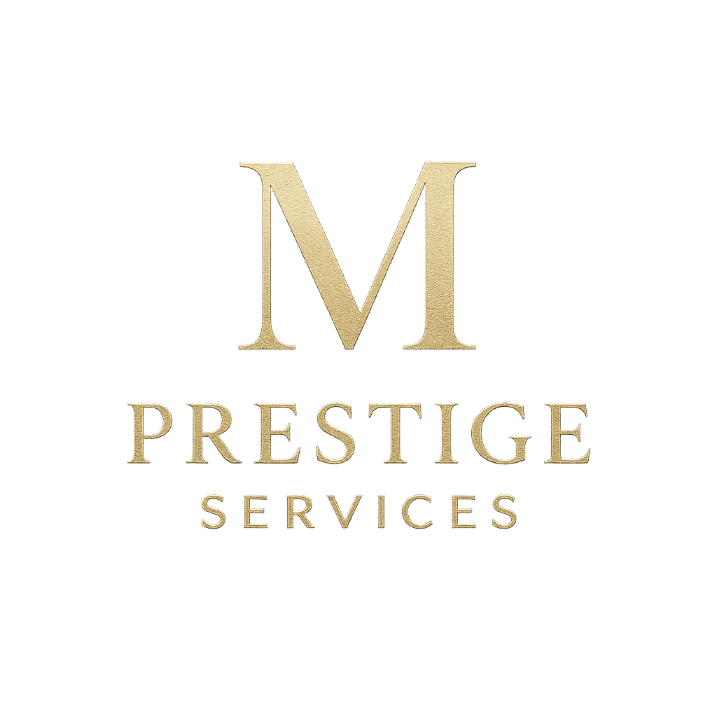M PRESTIGE SERVICES